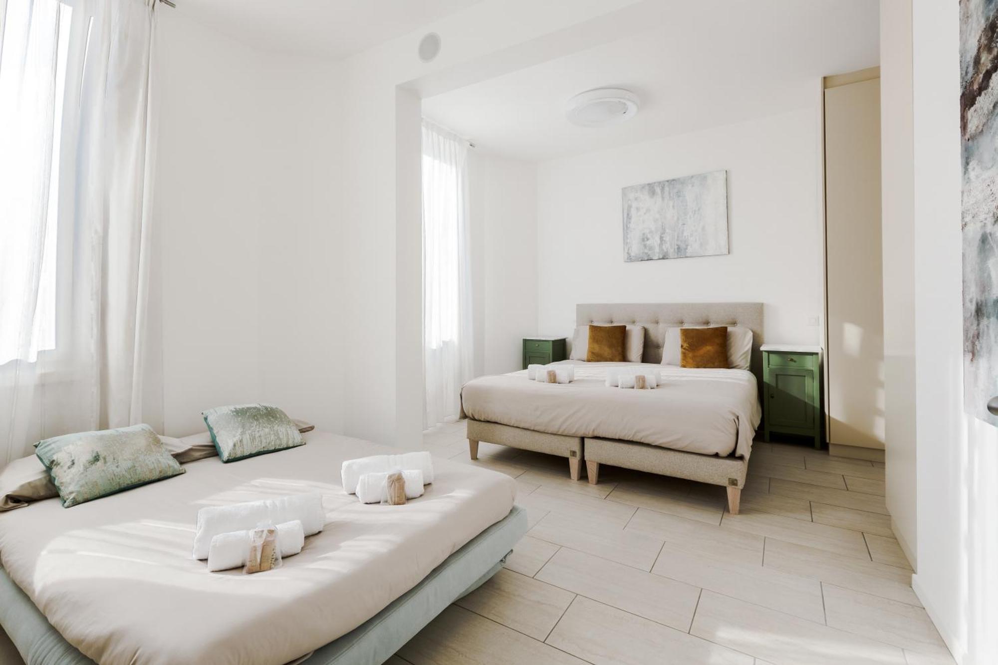 Front Lake Pearl 5 For 6Pax -By Easylife Swiss Lugano Exteriér fotografie