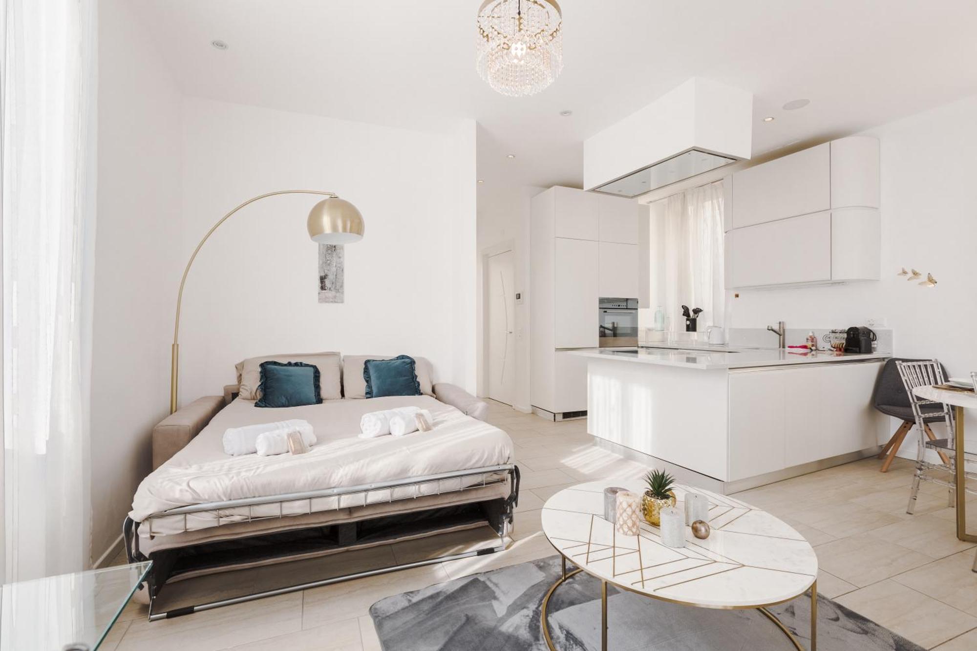 Front Lake Pearl 5 For 6Pax -By Easylife Swiss Lugano Exteriér fotografie