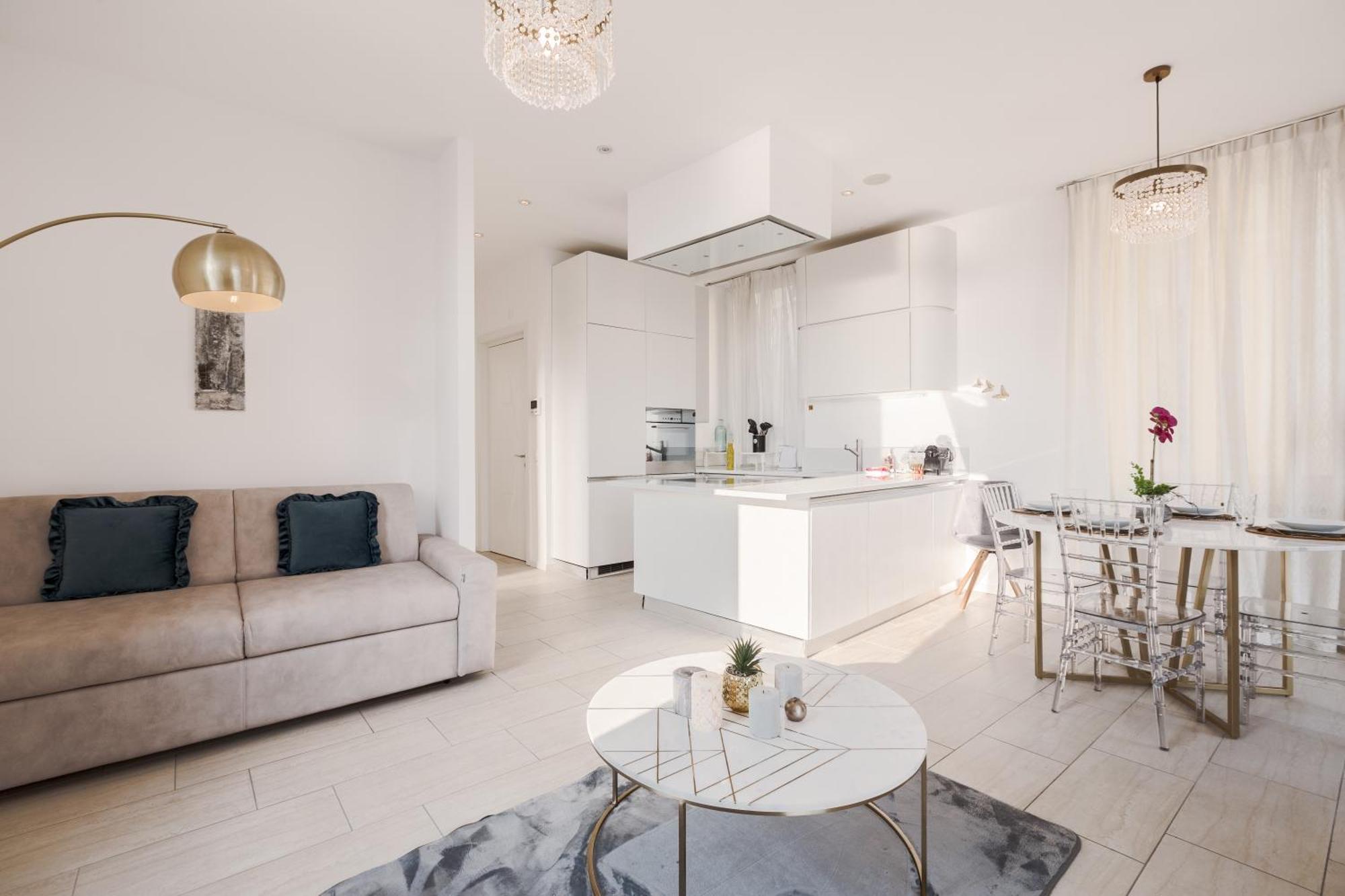 Front Lake Pearl 5 For 6Pax -By Easylife Swiss Lugano Exteriér fotografie