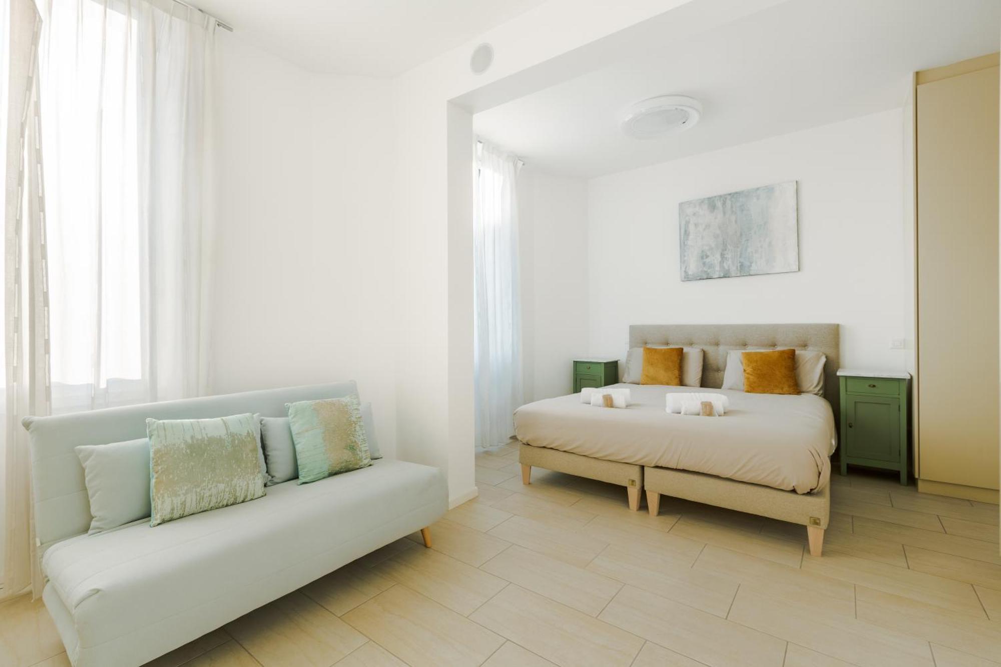 Front Lake Pearl 5 For 6Pax -By Easylife Swiss Lugano Exteriér fotografie