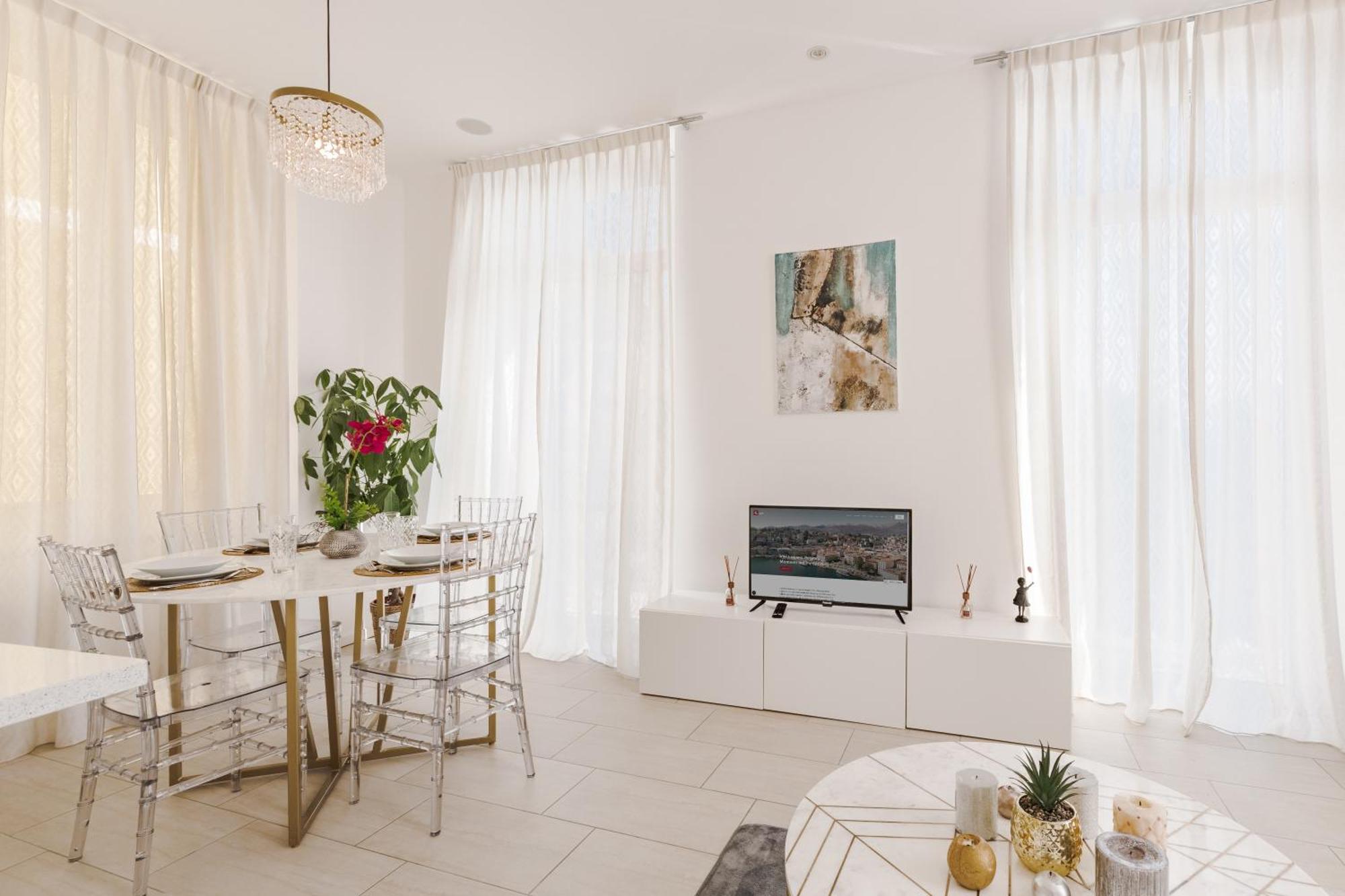 Front Lake Pearl 5 For 6Pax -By Easylife Swiss Lugano Exteriér fotografie