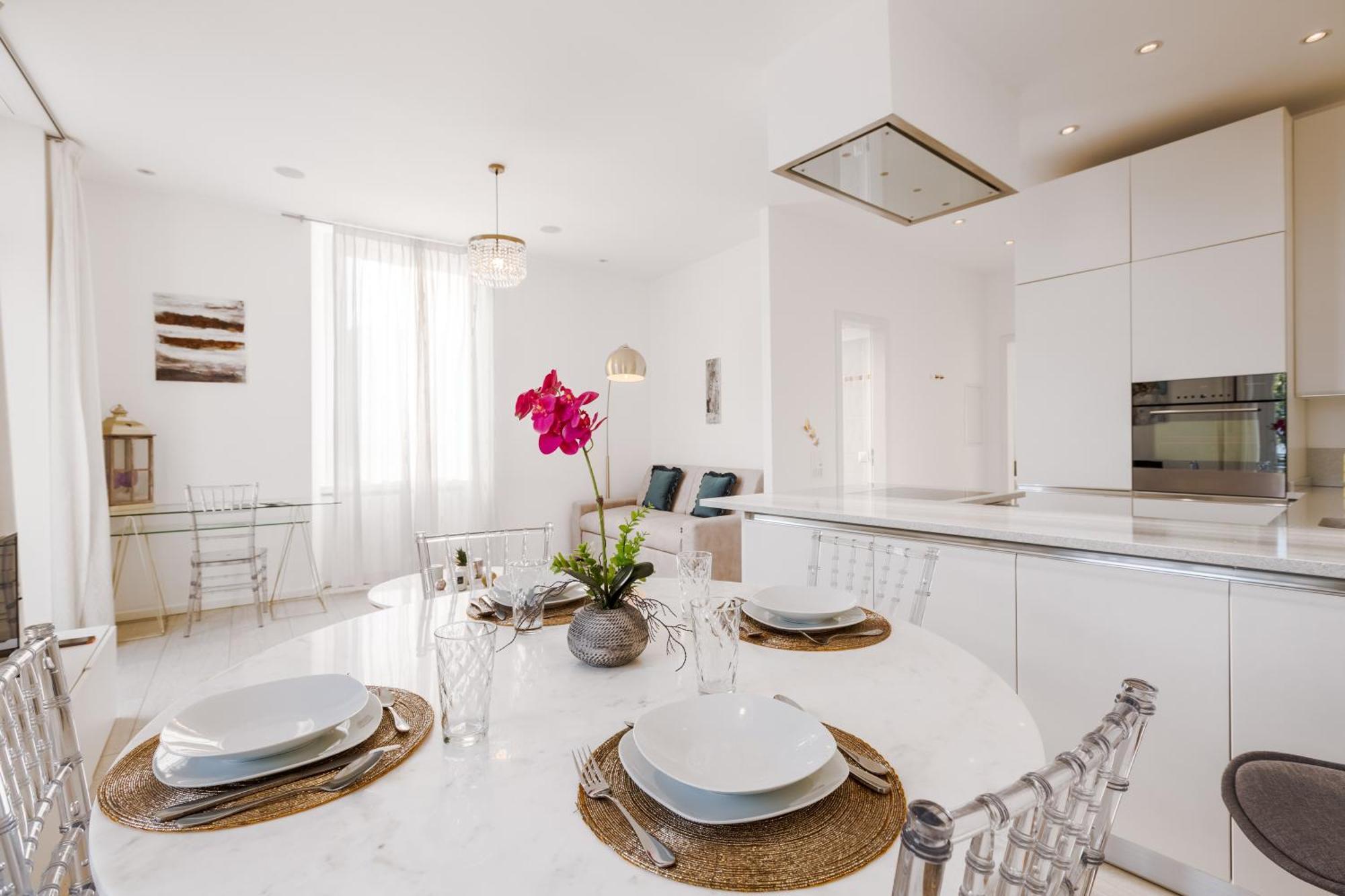 Front Lake Pearl 5 For 6Pax -By Easylife Swiss Lugano Exteriér fotografie