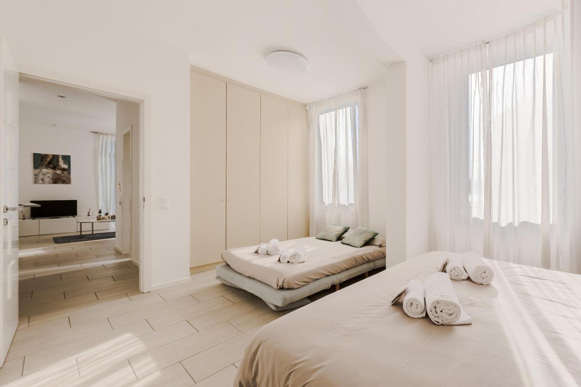 Front Lake Pearl 5 For 6Pax -By Easylife Swiss Lugano Exteriér fotografie