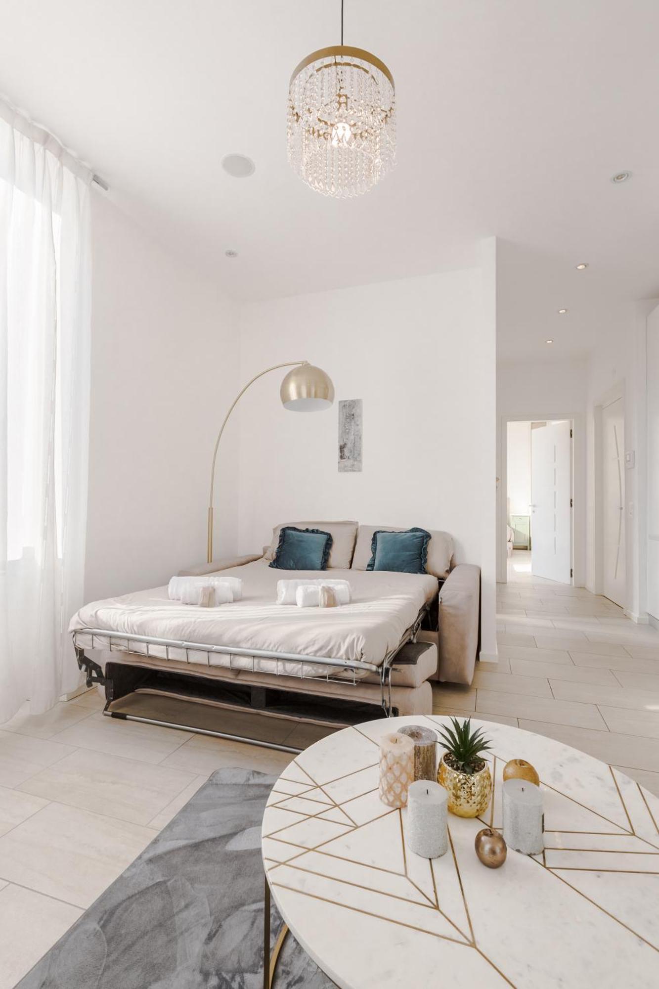Front Lake Pearl 5 For 6Pax -By Easylife Swiss Lugano Exteriér fotografie